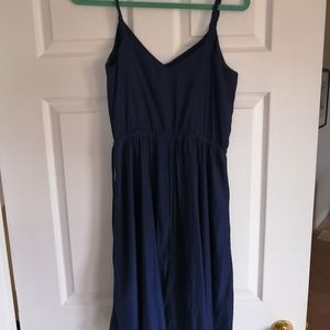 Gap dress